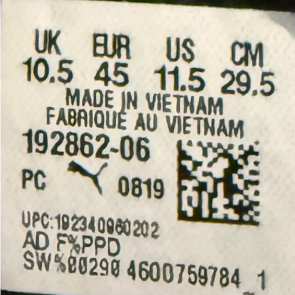 Puma lqdcell origin
